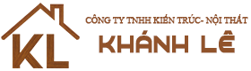 CÔNG TY TNHH KIẾN TRÚC- NỘI THẤT KHÁNH LÊ