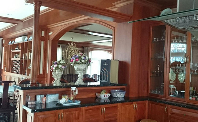 Thiết kế nội thất